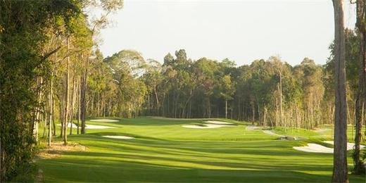越南富国岛珍珠岛球场VINPEARL GOLF 商品图0