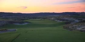 越南芽庄金兰湾 KN 球场KN GOLF LINKS CAM RANH