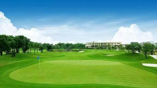 越南芽庄钻石湾球场DIAMOND BAY GOLF CLUB 商品图3
