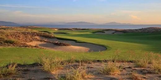 越南芽庄金兰湾 KN 球场KN GOLF LINKS CAM RANH 商品图2