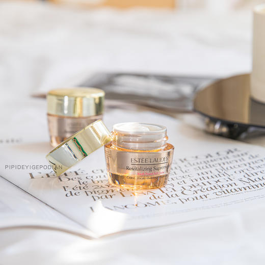 ▲中小样 雅诗兰黛多效智妍面霜15ml 商品图0