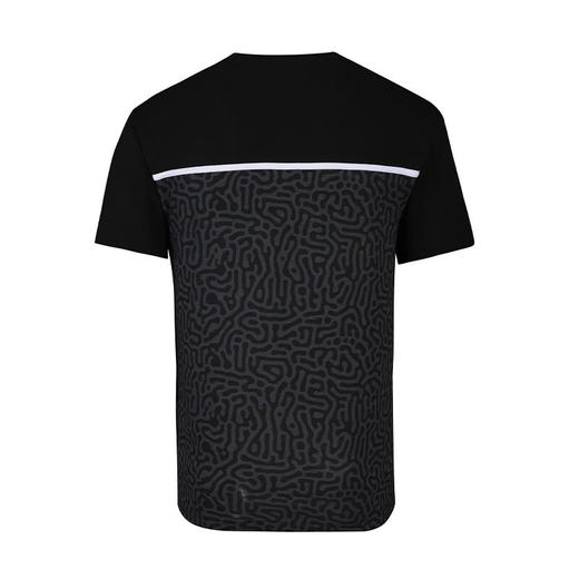 阿玛尼（ARMANI）男士休闲百搭短袖 11470 商品图3