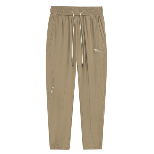 【断码清仓】HX 夏季休闲九分裤S209320062101 商品图4