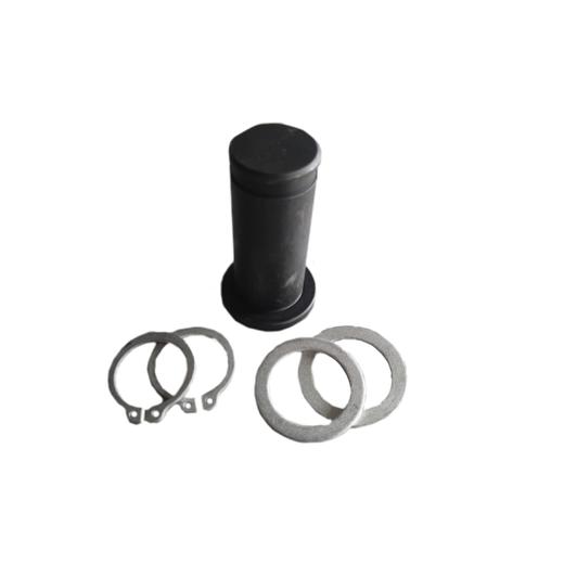 制动蹄连接销轴及垫片挡圈总成鼓刹圆轴大轮端赛夫SAF03213002301（包邮） 商品图5