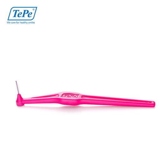 【L型牙缝刷】牙缝刷 清洁牙间隙 软毛 商品图5