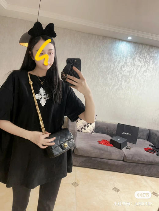 23P爱心胖子 商品图1