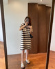 女休闲连衣裙114154 商品缩略图5