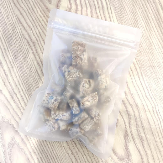 手工木锤酥 215g 商品图1