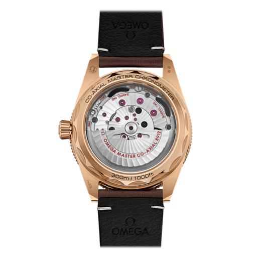 欧米茄 Omega 海马系列 海马300 41毫米至臻天文台表 234.92.41.21.10.001 商品图1