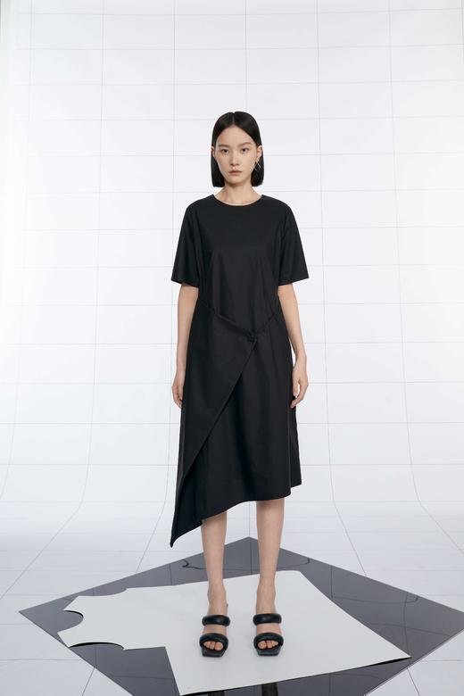 【商场同款】麦檬夏连衣裙5D6192391 商品图1