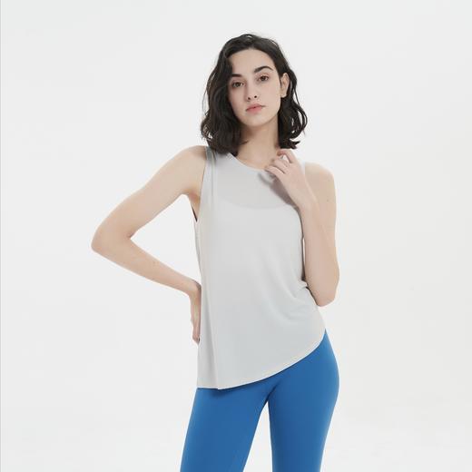 （合作款）侧系带背心，奥地利莫代尔yc0303007 商品图0