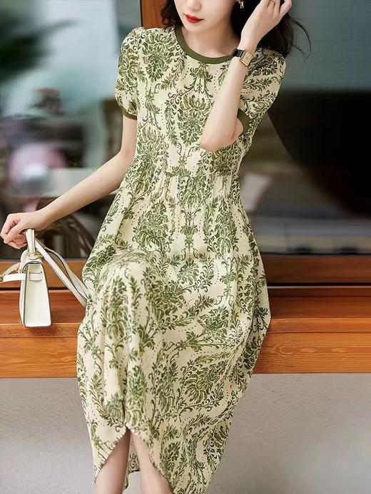 女连衣裙115954 商品图5