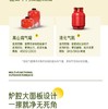 炉具Merf双头户外燃气灶便携式防风卡式炉野外炉具燃气炉瓦斯煤气灶 商品缩略图12