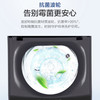 海尔（Haier）洗衣机 XQB100-BZ216J 商品缩略图11