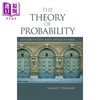 预售 【中商原版】概率论 探索与应用 The Theory of Probability Explorations and Applications 英文原版 Santosh S Venkatesh 商品缩略图0