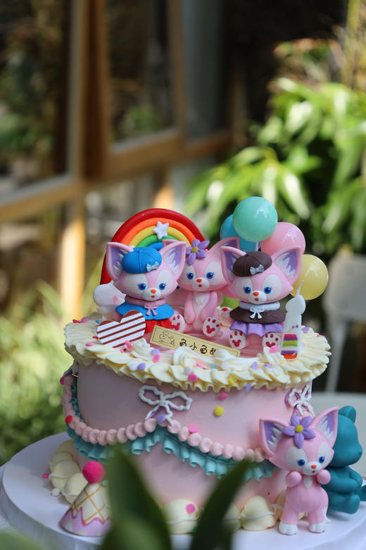 百变玲娜贝尔 商品图3