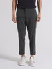 callisto灰色弹力混纺休闲裤 SSCPW300C 商品缩略图0