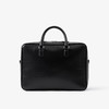 BURBERRY 巴宝莉 男士小牛皮 Ainsworth 公文包 黑色 8062850 A1189 商品缩略图0
