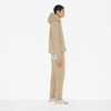 BURBERRY 巴宝莉 男士 Prorsum 标签棉质休闲运动裤 卡其色 8068465 A7405 商品缩略图2