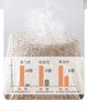【汉麻中短筒袜】定制款天然汉麻棉  抗菌吸汗  透气防臭  纯汉麻袜子  男女同款 商品缩略图6