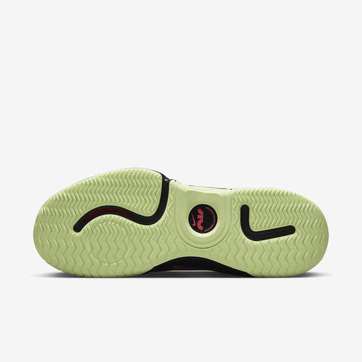 2023年新款 大坂直美法网/澳网战靴 Nike Air Zoom Gp Turbo 网球鞋 商品图4