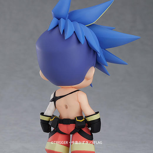 【GSC现货】粘土人 加洛·蒂莫斯 PROMARE 二次元手办模型动漫周边 商品图4