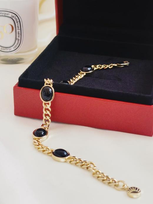 FF&SDV 加西亚洛尔卡手链 商品图0