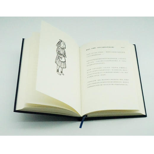 守望者 笔记本迷怪 阿尔维托•曼古埃尔 著 文化用品 商品图2