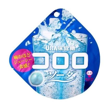 UHA味觉糖软糖 商品图2