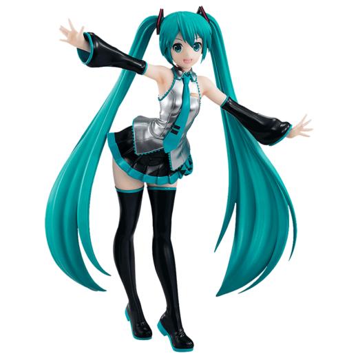 【GSC现货】POP UP PARADE 初音未来（再贩）手办模板动漫周边 商品图1