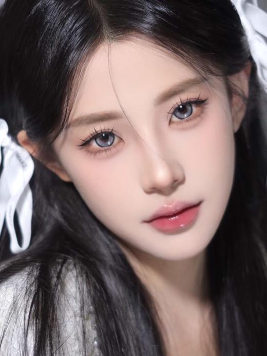 kaylens日抛 琉璃银灰 14.5mm  非离子 日抛无售后！！有同款月抛 商品图7