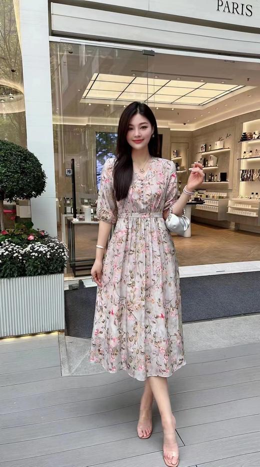女连衣裙2314 商品图1
