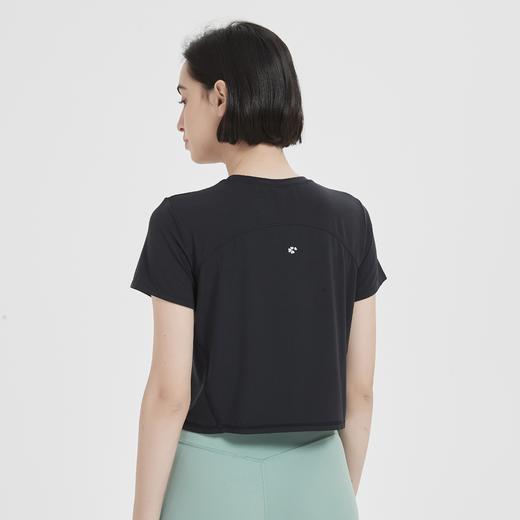 奥地利兰精莫代尔短袖T，柔软亲肤，透气速干，日常、休闲、轻运动宝藏单品 | PB 商品图5