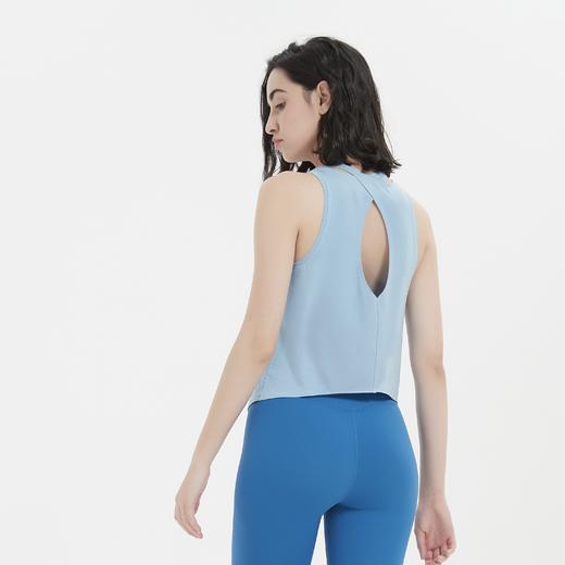 （合作款）美背镂空背心yc0303006 商品图1