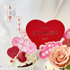母亲节鲜花纸杯蛋糕 商品缩略图2