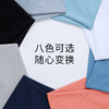 MD名盾男士短袖Polo衫修身夏季新品轻薄休闲商务翻领t恤保罗衫 商品缩略图3