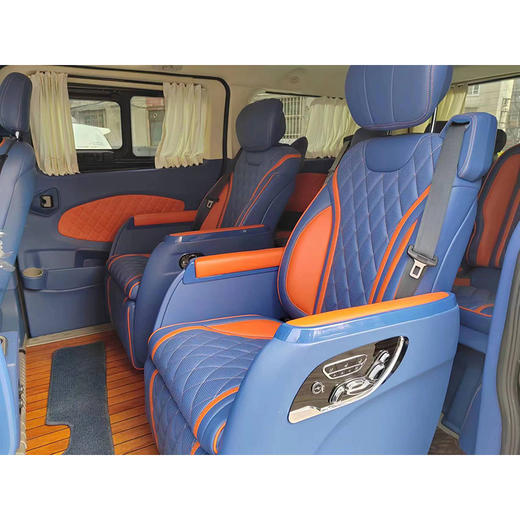 福特 途睿欧 2.0T 自动精睿版【长租-北京】 商品图4