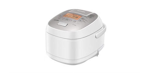 5楼京东家电东芝饭煲3升（进口日本） 商品图0