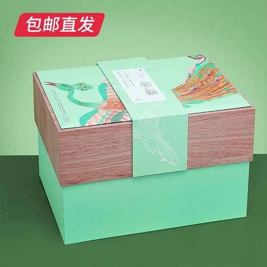 雅觅 雅粽·品江山2430g/盒 （包邮直发） 商品图4