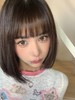 sakikooo 美瞳年抛 小兔学妹 直径14.0mm着色13.5mm 商品缩略图1