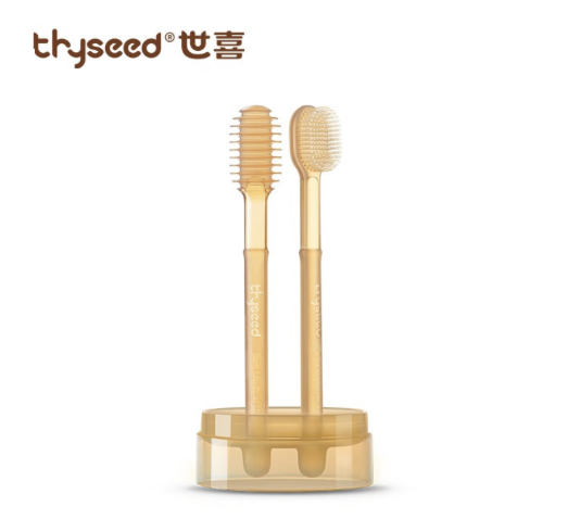 Thyseed世喜早早刷（硅胶）