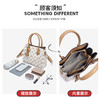 Safiya/索菲娅2023新款手提包时尚托特包单肩包女式斜挎包女包SF9158023Y 商品缩略图6
