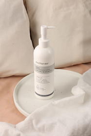 一整个爱了！高光牛奶肌养成🛁邂逅一场春天