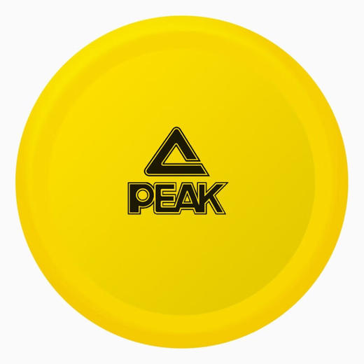 匹克（PEAK） 运动加厚软飞盘  成人户外创意飞碟 商品图1