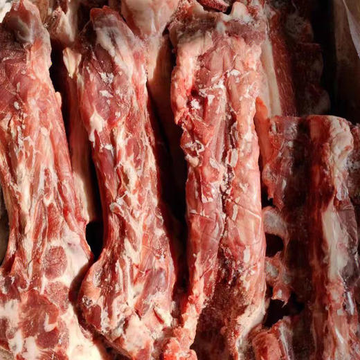 额尔敦 羔羊蝎子脊骨 商品图0