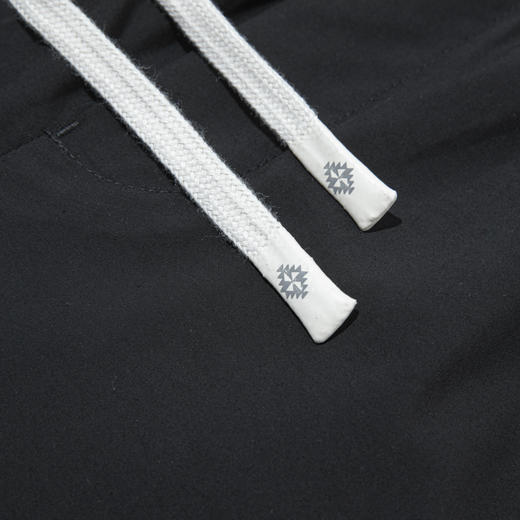 【断码清仓】HX 夏季运动休闲九分裤/S209320038101 商品图6