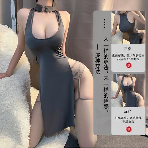 旗袍·复古风 | G3款 商品图4