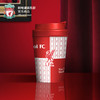 利物浦俱乐部官方商品 | 经典队徽咖啡杯便携保温杯足球迷杯子 商品缩略图2