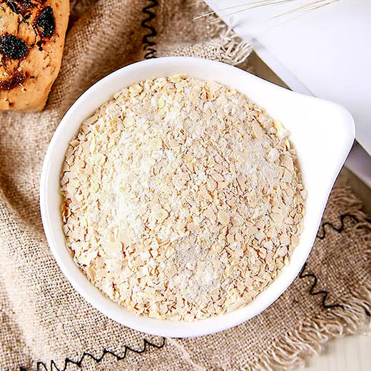 【健康好物，买一送一】猴头菇牛奶燕麦片无糖精今日阳光营养早餐冲饮食品 商品图3