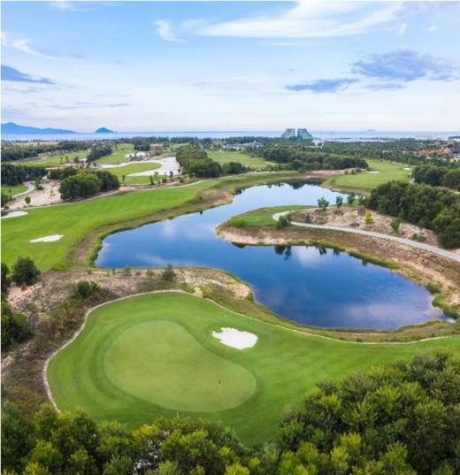 越南会安珍珠南会安球场VINPEARL NAM HOI AN 商品图0